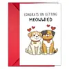 Juego de Sobres para Tarjetas de Felicitación de Amor del Día de San Valentín con Decoración de Patrón de Corazón Rosa, Tarjeta de Regalo de Bendición Romántica para Fiestas, Pedido Mínimo de 10 Juegos