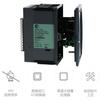 Controlador de display digital simples série Hongrun NHR-1100 Instrumento de ajuste inteligente NHR-1104