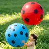 Globos Engrosados a Prueba de Explosiones de 36 Pulgadas Juguetes de Frutas para Niños Accesorios para Fotos en Césped al Aire Libre Parque