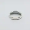 Diseño Original Chiba Estilo Étnico Plata Tailandesa Retro Carácter de Bendición Personalizado de Moda Anillos Abiertos para Hombres y Mujeres Literarios y Creativos