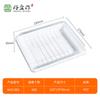Caja de Embalaje para Pastelería, Postre, Pastel Personalizada, Material Pet/Pla/Ps, Grado Alimenticio, Desechable, Caja de Embalaje Blíster