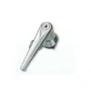 Shanghai Lianjiang MS301 aleación de zinc cerradura industrial cerradura de puerta de gabinete eléctrico cerradura plana fábrica venta al por mayor