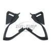 Adecuado para Yamaha Mt-03 2021-2023 Soporte de Panel Lateral del Tanque de Combustible de Motocicleta Conexión de Piezas Internas