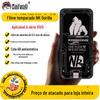 Para VIVO S10Pro Filme Temperado NK Gorila IQOO NEO9 10 11 12 Filme Temperado em Tela Cheia