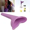 Orinal Portátil para Viaje al Aire Libre para Mujeres Inodoro de Pie para Mujeres Orinal de Emergencia Orinal Orinal