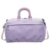 Nueva bolsa de viaje de gran capacidad para viajes cortos, perfecta para viajes de negocios, el gimnasio, yoga, natación y como bolsa ligera para el día a día o para mudanzas.