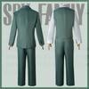 Ropa Lloyd Fujie Protagonista Masculino Dusk Cosplay Falda Aniya Cos Spy Casa de Juego Cos