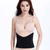 Cinturón abdominal posparto para mujer, cinturón deportivo ajustado, ropa interior moldeadora, talla grande