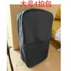 Bolsa para Raquetes, Bolsa de Armazenamento Mochila, Recipiente Mochila Portátil Respirável, Raquete de Pickleball