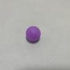 Bolas de Ping Pong de Colores Mate de 40 mm Bolas de Rifa Lisas de PP Bolas para Rascar de Lotería Bolas para Máquina de Spray de Plástico Venta al por Mayor