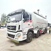 Fabricante de Caminhão Tanque de Cimento a Granel Dongfeng Dianteira Quatro e Traseira Oito 20 Quadrados 30 Quadrados 40 Quadrados 60 Quadrados Material Granular de Baixa Densidade