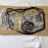 Kit de Revisión H25A Adecuado para Kit de Revisión de Motor Suzuki 11400-65874 Algodón