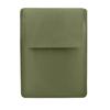 Bolsa protetora para notebook de 14 polegadas 13,3 polegadas/16,1 polegadas ultrafina para computador macbook