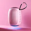 Altavoz Bluetooth Inalámbrico Micrófono Exterior Hogar Escritorio Micrófono Karaoke Audio Integrado Sonido Inteligente de Alta Fidelidad