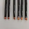 Pincéis de Maquiagem Personalizados Profissionais, Acessórios de Maquiagem, Pincéis Labiais de Dupla Ponta, Pincéis para Corretivo, Ferramentas de Beleza e Coisas Boas