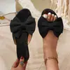Nuevo Modelo de Verano 2026: Sandalias Casuales Cómodas para Mujer de Talla Grande, Color Sólido, Punta Abierta, Talla Única