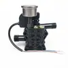 Cabeçote de Bomba de Lavadora de Alta Pressão Portátil Totalmente Automático Doméstico Acessórios de Montagem de Cabeçote de Bomba de Lavadora de Carro 220v Água
