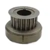 9655547680 0513A0 Engrenagem de Sincronismo do Virabrequim Adequada para Peugeot Citroen Fiat Qubo