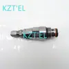 Válvula de segurança XKBF-01455 direto da fábrica para escavadeira R210LC-7A R210LC-9 R210W