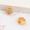 2022 Nuevo Vietnam Corona Dorada accesorios diy moño fresa pulsera tocado material accesorios de joyería lote