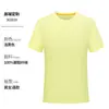Camisetas Personalizadas, Camisas Publicitarias de Manga Corta de Secado Rápido para Verano, Uniformes Escolares, Ropa de Trabajo, Ropa de Trabajo Personalizada para Bricolaje con Texto y Logos Impresos