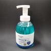 Limpiador de manos antibacteriano en espuma Benson, 500 ml, para uso doméstico infantil, con azufre y manzanilla. Esterilización.