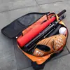 Béisbol Softbol base entrenamiento bate de béisbol práctica adulto niños traje de softbol Equipo de strike juego