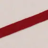 Accesorios Textiles de Algodón con Patrón de Espiga de Colores para Cuellos de Ropa, Ribetes de Cuello Trasero y Ropa Infantil Cinta de Bies de Poliéster-Algodón
