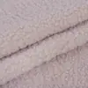 Tecido granulado Cama de gato de Natal Boneca de pelúcia Tecido de sofá Tecido para roupas Tecido imitação de pele de cordeiro Material DIY feito à mão