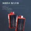Extensor de alcance para veículos elétricos, carregamento de capacitor, gerador inteligente, veículos de três e quatro rodas, estabilizador de tensão para veículos de duas rodas e outros.