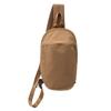 Bolso de Hombro Pequeño Portátil para Exteriores para Niñas, Bolso Cruzado Ligero para Salidas, Bolso para Deportes y Montañismo, Bolso de Pecho para Hombres, Bolso de Hombro Casual