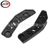 Adecuado para 2018-2019/X2 F39 Soporte de Parachoques Delantero 51117428995 51117428996