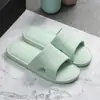 Chinelos para Mulheres, Verão, com Solado Macio, para Interior, Antiderrapantes, Banheiro, Casa, Chinelos de Casal, Chinelos de Verão para Homens