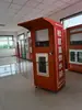Máquinas expendedoras de agua para comunidades y pueblos con escaneo de código QR y lectura de tarjetas, Estaciones inteligentes de agua de autoservicio, Purificadores de agua, Dispensadores de agua comerciales para fábricas