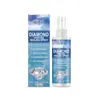 Jue Fish Spray Selante para Pintura Diamantada Uso Diário para Selagem de Pintura Diamantada Spray de Limpeza Artesanal
