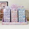 Serie de Pegatinas Mecedoras de Relieve Estéreo 3D Patrones Divertidos de Ángeles Lindos Pegatinas Decorativas para Tazas de Agua Venta al por Mayor