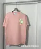 Camiseta de Manga Corta Serie Casa Casablanca Camisa Sitio Independiente Comercio Electrónico Transfronterizo Producto de Comercio Exterior Manga Corta Verano