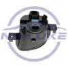 26150-1Ha0B 261501Ha0B Luces Antiniebla Son Adecuadas para Nissan Teana 2015-2018 Usa