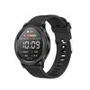 Nuevo Reloj Inteligente D17 Llamada Bluetooth Dial Giratorio Frecuencia Cardíaca Oxígeno en Sangre Monitoreo de Salud Reloj Multideporte