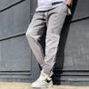 Comercio Transfronterizo Pantalones Casuales para Hombre Corte Slim Pantalones Holgados 2021 Primavera y Otoño Pantalones Casuales Pantalones Deportivos Elásticos Cómodos Estilo Urbano para Hombre