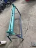 Máquina Manual de Dobrar Tubos Máquina de Dobrar Cantos de Chapa de Alumínio Máquina de Dobra Quadrada de Chapa Galvanizada Máquina de Dobra de Borda de 90 graus para Chapa Fina Máquina de Costura para Chaminés