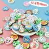 Accesorios de bricolaje Slime Crystal Mud Pinch Filler Nail Art Patch Material