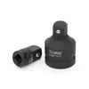 Procesamiento Personalizado y Personalización de Adaptadores Reductores para Vasos de 1 pulgada, Accesorios Reductores y Adaptadores Cuadrados, Adaptador de Vaso para Llave de Impacto Eléctrica