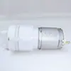 Microbomba de Agua 365 385 Bomba Autocebante 12V 24V 3.7V Puede Bombear Agua Caliente y Estufa Eléctrica para Té Máquina de Barra de Té Se Puede Usar