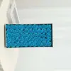 Cabeza de Flor de Jabón de Tres Capas Rosa Gorda Flor de Jabón con Base Materiales de Producción Ramo Artificial de Vacaciones Caja de Regalo