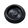 N10226601 N 102 266 01 Touguan Passat ID7 Tange Polo Cubierta de Bloqueo de Carrocería 40MM