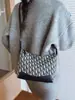 Bolsos para Mujer 2025 Nuevo Presbicia Gran Capacidad Bolso de Hombro Moda Personalizada Bolso Dumpling Bolso de Mano Retro para Viajes Bolso de Hombro Suave