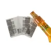 Filme de Impressão para Pet Garrafa Anti-Risco Filme Termoencolhível Impressão Tampa de Suco Bebida Cerveja Filme de Selagem Plástico PVC Filme de Selagem Impressão UV