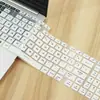 Película Protectora para Teclado de Laptop Rog Gunslinger 8 Plus Edición Super Competition G834 Cubierta Antipolvo