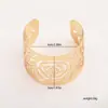 Pulseras de Moda Sencillas Transfronterizas Europeas y Americanas, Brazaletes, Pulseras de Estilo Frío de Nicho, Joyería Versátil de Alta Gama al por Mayor
